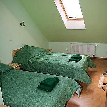 Old Town Hostel ハープサル エクステリア 写真