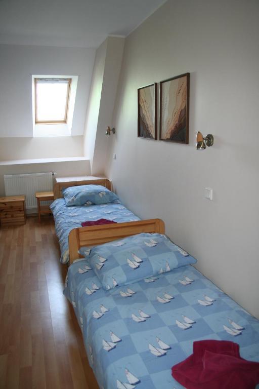 Old Town Hostel ハープサル 部屋 写真