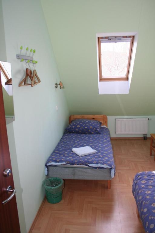 Old Town Hostel ハープサル 部屋 写真