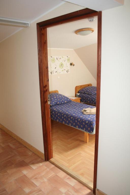 Old Town Hostel ハープサル 部屋 写真