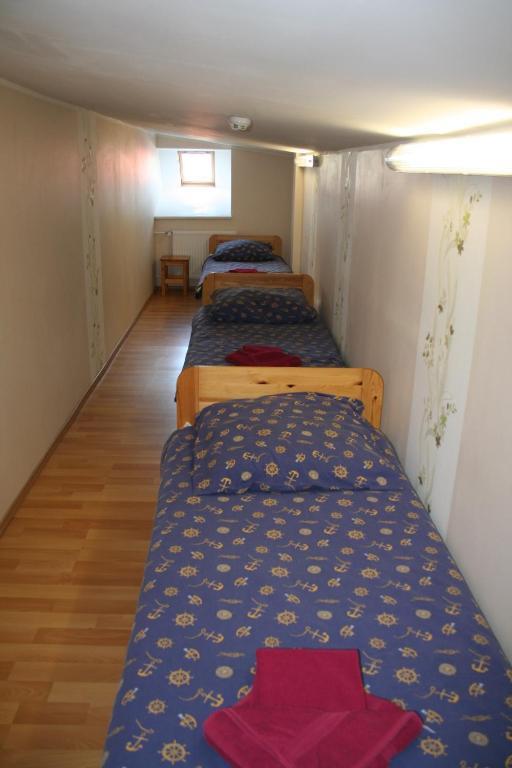 Old Town Hostel ハープサル 部屋 写真