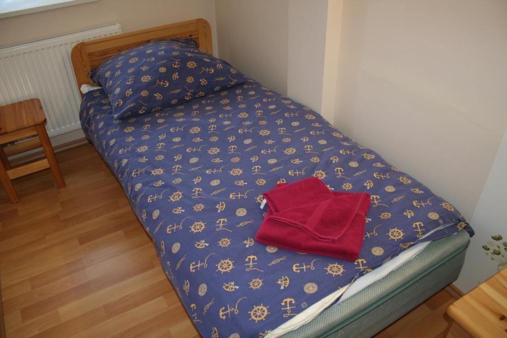 Old Town Hostel ハープサル 部屋 写真