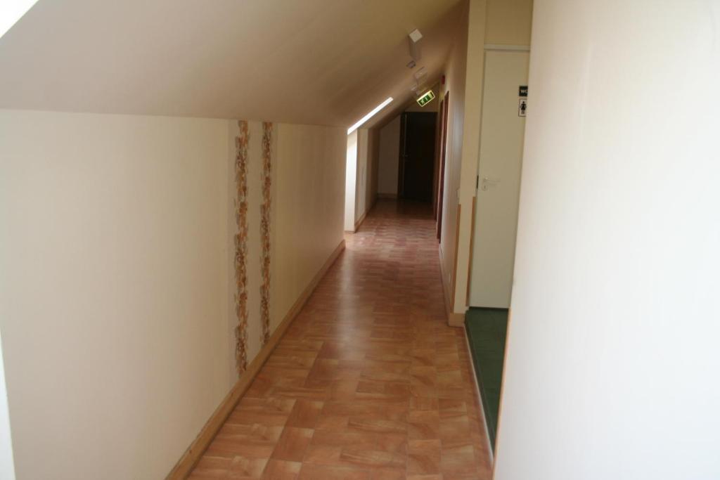 Old Town Hostel ハープサル エクステリア 写真