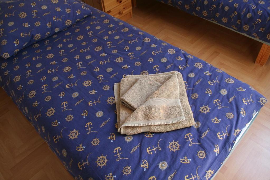 Old Town Hostel ハープサル エクステリア 写真