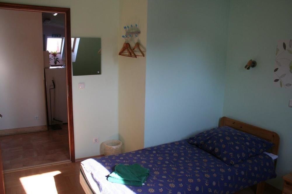 Old Town Hostel ハープサル エクステリア 写真